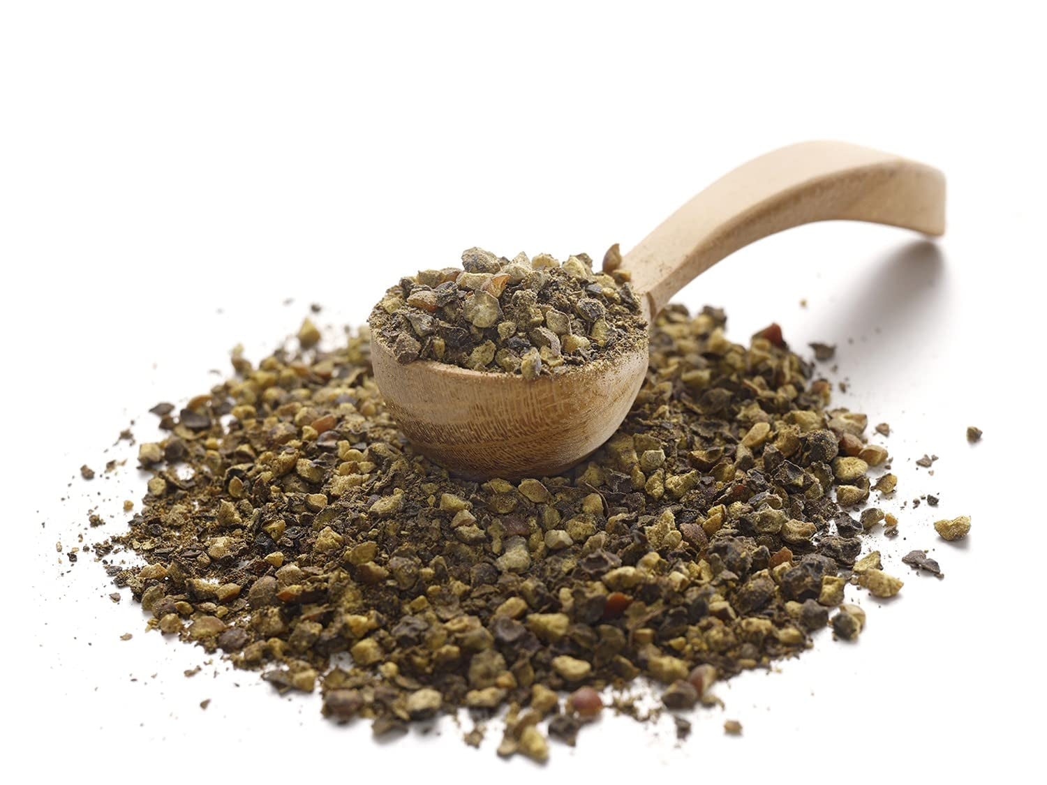 Ankerkraut Zitronenpfeffer, 85g in vetro di sughero, Pfeffer-Mischung Citrus Frische-Kick, Einfach Kochen mit Gesmack & Aroma