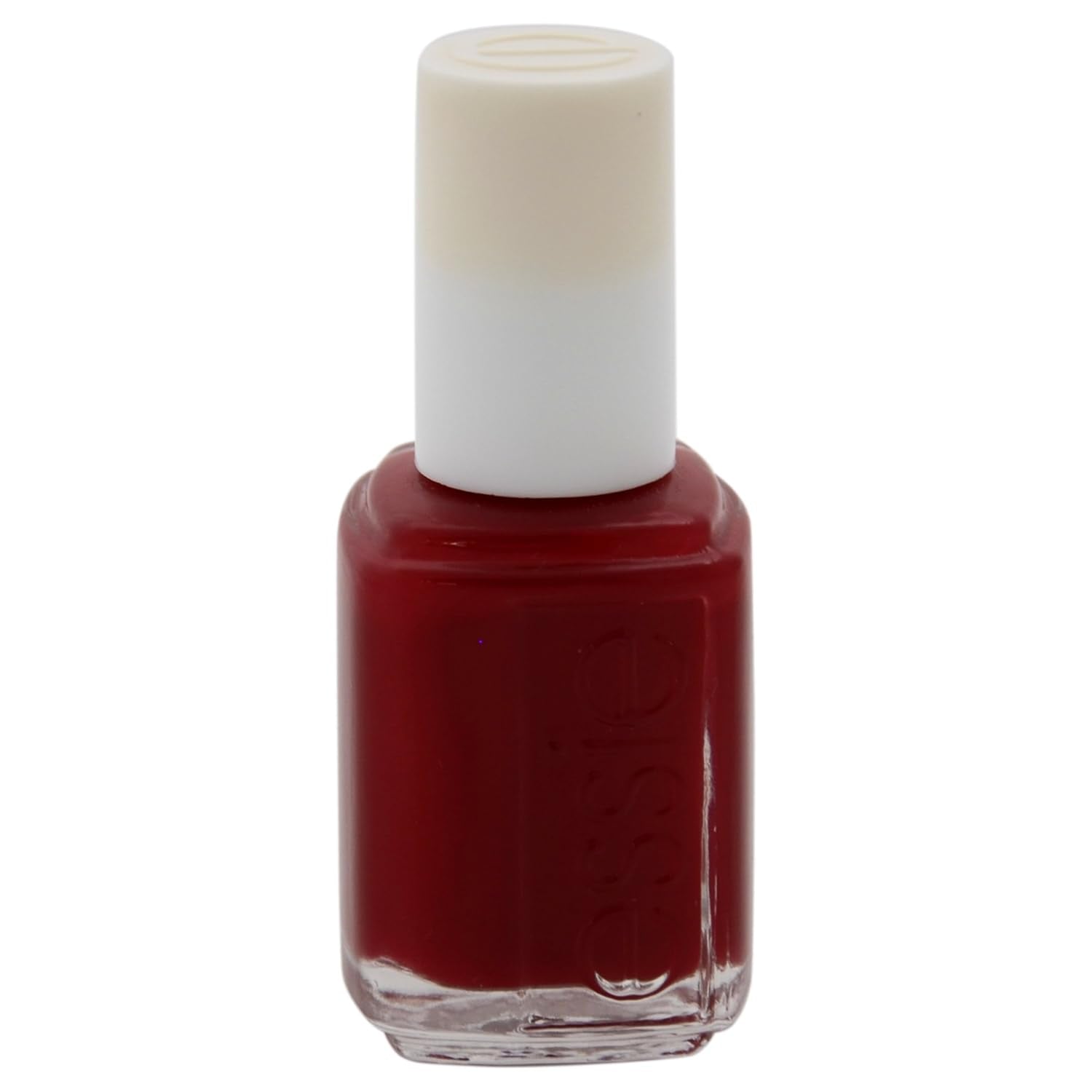 Essie Schnelltrocknender smalto per unghie "espressione", n. 210 buttalo su, Violett, Vegane Formel, 10 ml