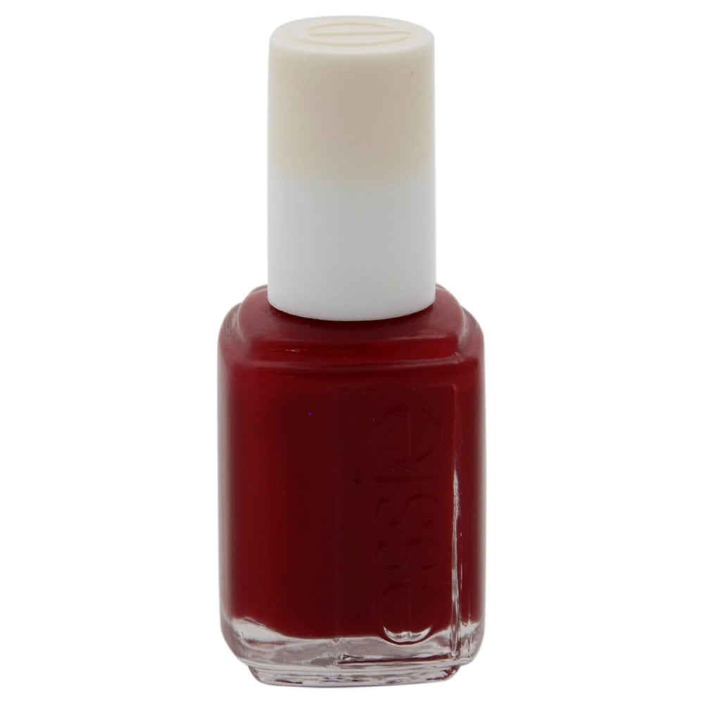 Essie Smalto per Unghie Farbintensive, Nr. 608 Ardesia Serena, Grano, 13,5 ml