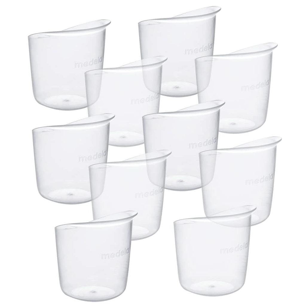 Medela 800.0507 Pahar de măsurare Accesorii Hrana si Alaptare Bebe Naty Shop