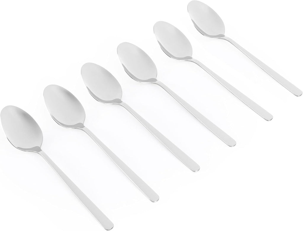 Russell Hobbs RH00022 Vienna, 16 piese, 4 persoane Bucatarie Naty Shop 6-Teiliges Teelöffel-Set Vienna