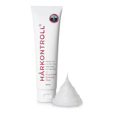 Harkontroll Deep Intense Hydrating Mask, mască de păr intens hidratantă, 150 ml Masca de par Naty Shop
