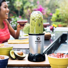 Magic Bullet, frullatore elettrico, Cucina Naty Shop da 200 Watt