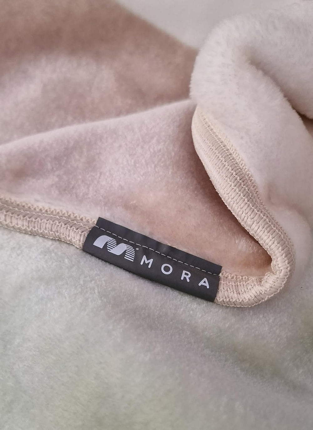 Coperta Stampata, Grande Volume, 100% Poliestere, 450 G/M², Morbida, Per Autunno/Inverno, Design Harmony N10, 170 X 240 Cm, Per Letti 90/105 Cm, Piumini e Trapunte Grigie Naty Shop