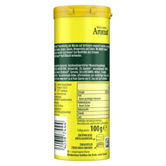 Knorr Würzmittel Aroma (3 x 100 g)
