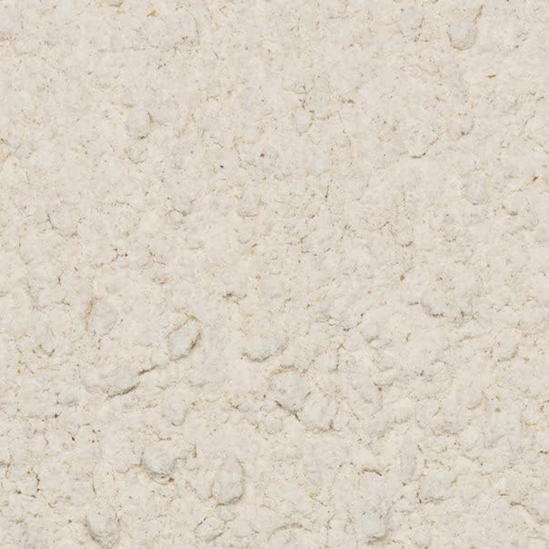 Farina di grano saraceno biologica Wholefood Earth 1kg | Crudele | Non OGM | Vegano | Certificato biologico