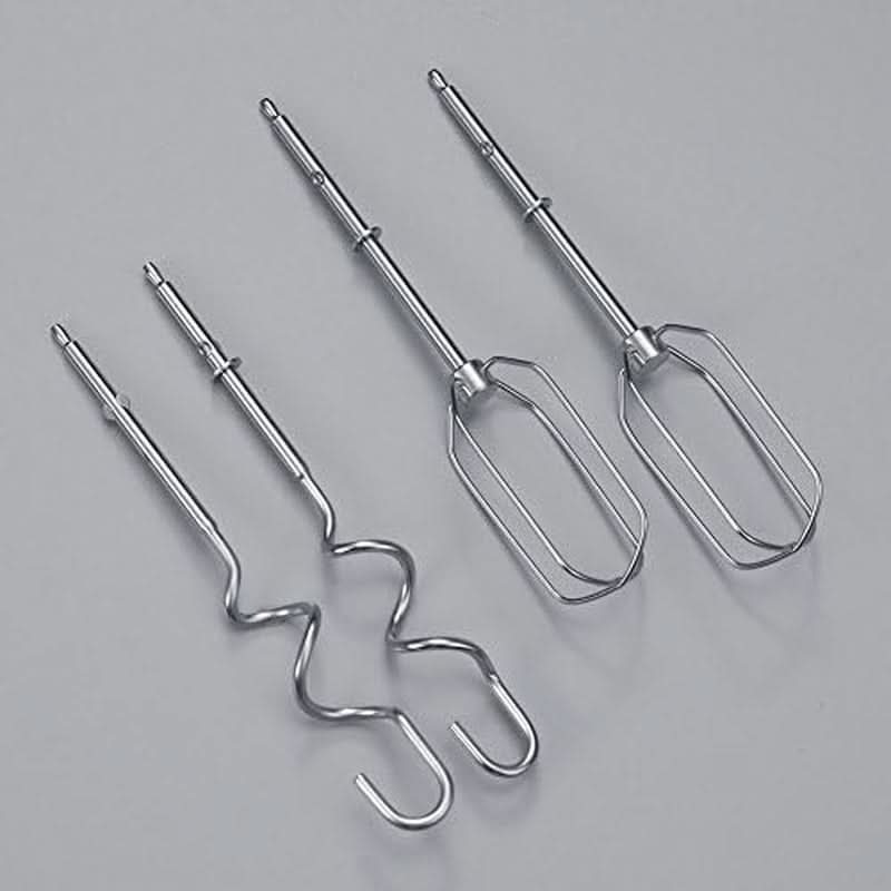 SEVERIN Handmixer HM3820 (LBH 20X9X14 Cm) LBH 20X9X14 Cm Weiß Bucatarie Naty Shop