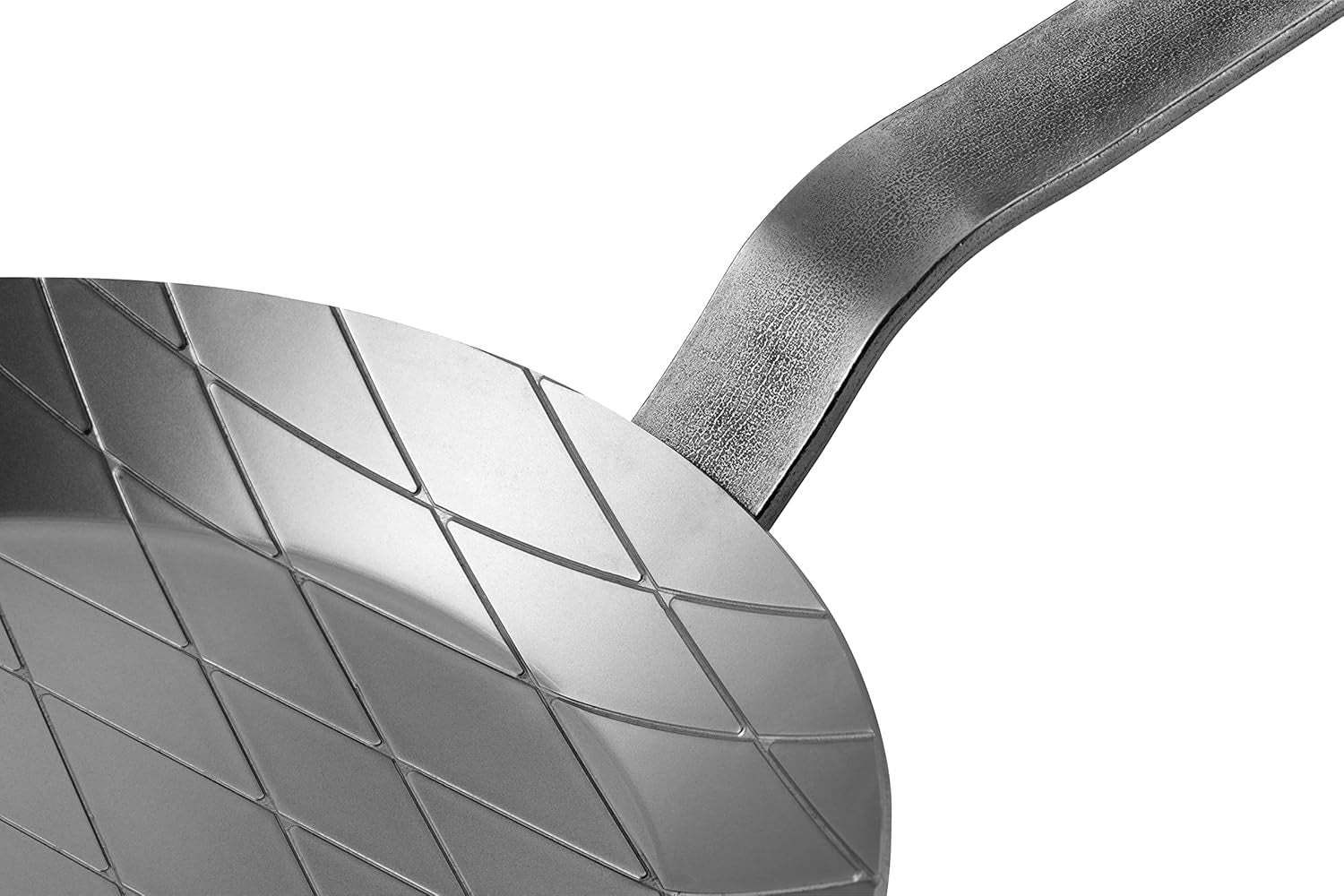 Tigaie de fier ZWILLING FORGE, robustă pentru arome speciale de prăjire Oale si Tigai Naty Shop