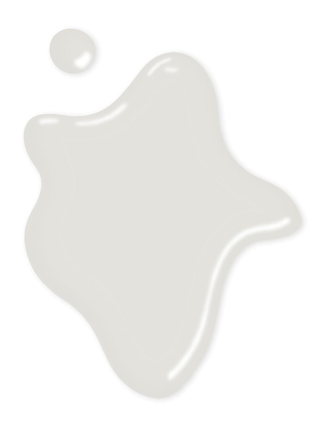 Smalto per unghie Wet n Wild Wild Shine, senza formaldeide, toluene, ftalati, formula ad asciugatura rapida a lunga durata, top coat opaco (confezione da 2)