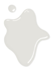 Smalto per unghie Wet n Wild Wild Shine, senza formaldeide, toluene, ftalati, formula ad asciugatura rapida a lunga durata, top coat opaco (confezione da 2)