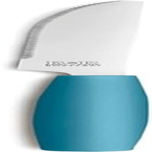 Beckmann & Rommerskirchen 2515 VALOA Besteck Set 4 Personen | 16-Teilig | Petrol | Spülmaschinenfest | Hochglanzpoliert | Essbesteck: 4X Messer, Gabel, Esslöffel, Kaffeelöffel Bucatarie Naty Shop