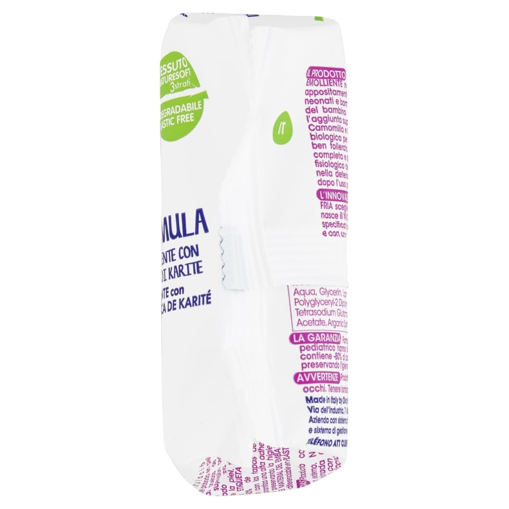 Assorbenti Baby Sensation, 25 pezzi