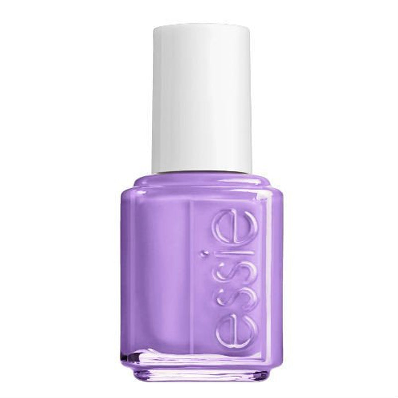 Essie Nagellack für farbintensive Fingernägel, Nr. 413 mrs always-right, Rot, 13,5 ml
