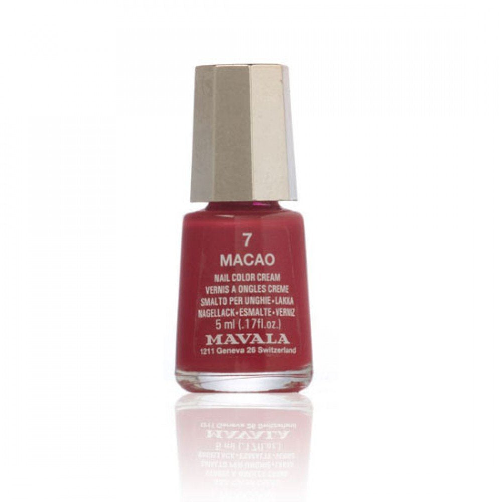 Mavala Nagellak Super Base n. 40, Basislack, 5 ml