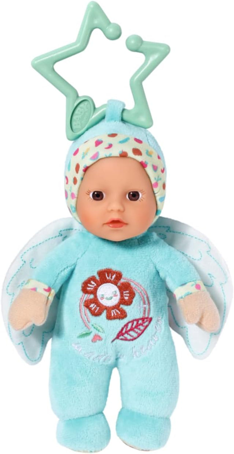 BABY Born Engel per neonati, assortiti 18 cm