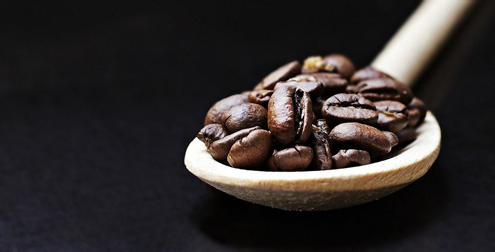 C&T Coffee Rarity - Cafea Sălbatică din Etiopia, Africa | 1000g Cafea (Boabe Întregi) - Putern și Fructat | + Cultivată Sălbatic + Culesă Manual + Uscată la Soare + Prăjită Ușor