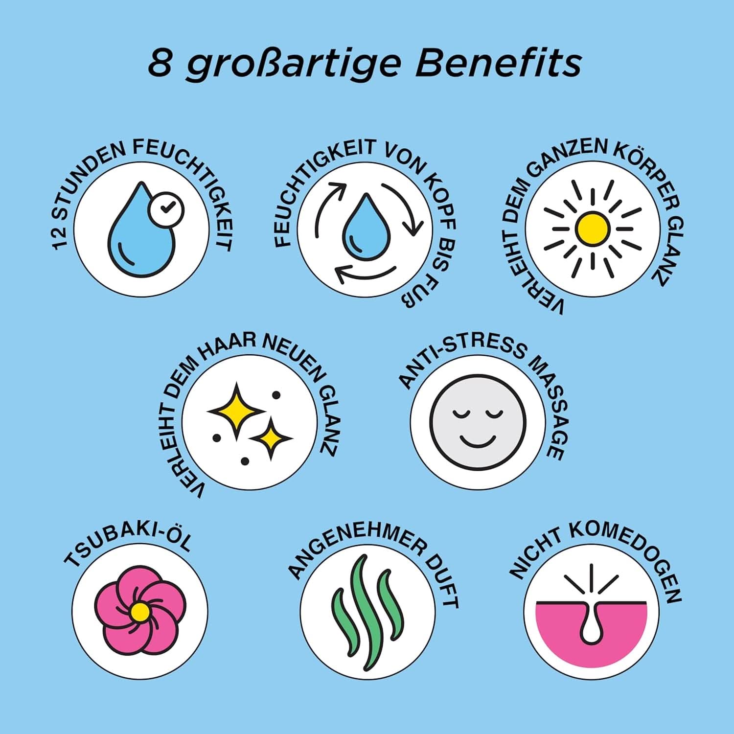 Elizabeth Arden - Eight Hour, olio idratante per viso, corpo e capelli, 100 ml Cosmetici e Beauty Naty Shop