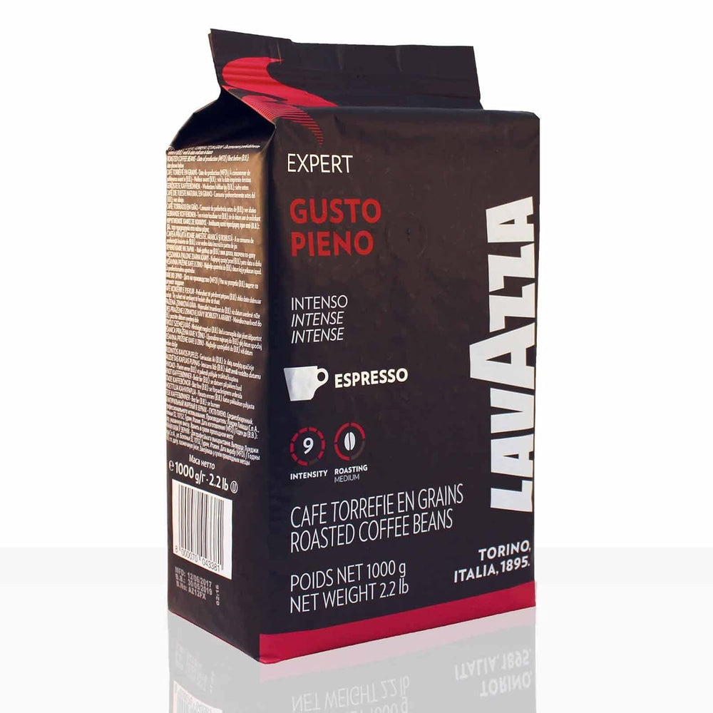 Lavazza - Fasole Expert Gusto Pieno -1kg