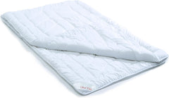 Piumino 4 stagioni Celinatex First Class 140 X 200 Cm piumino traspirante estivo invernale Piumini e trapunte Naty Shop Piumino 4 stagioni 140 X 200 Cm