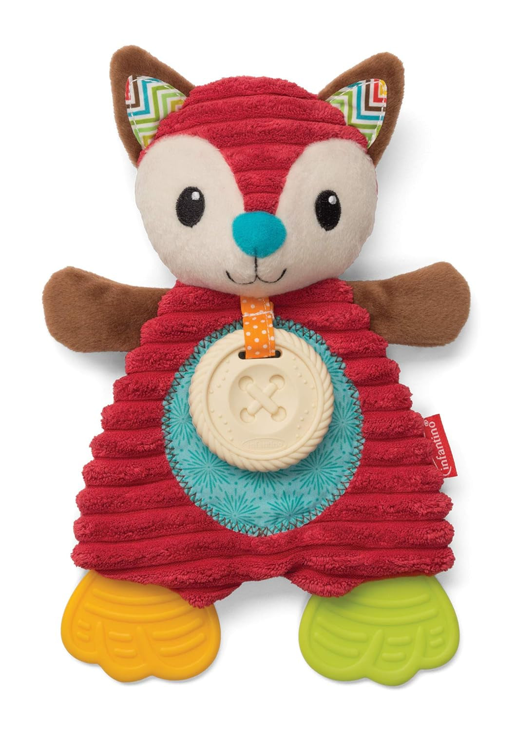 Infantino - Jucării de dentiție