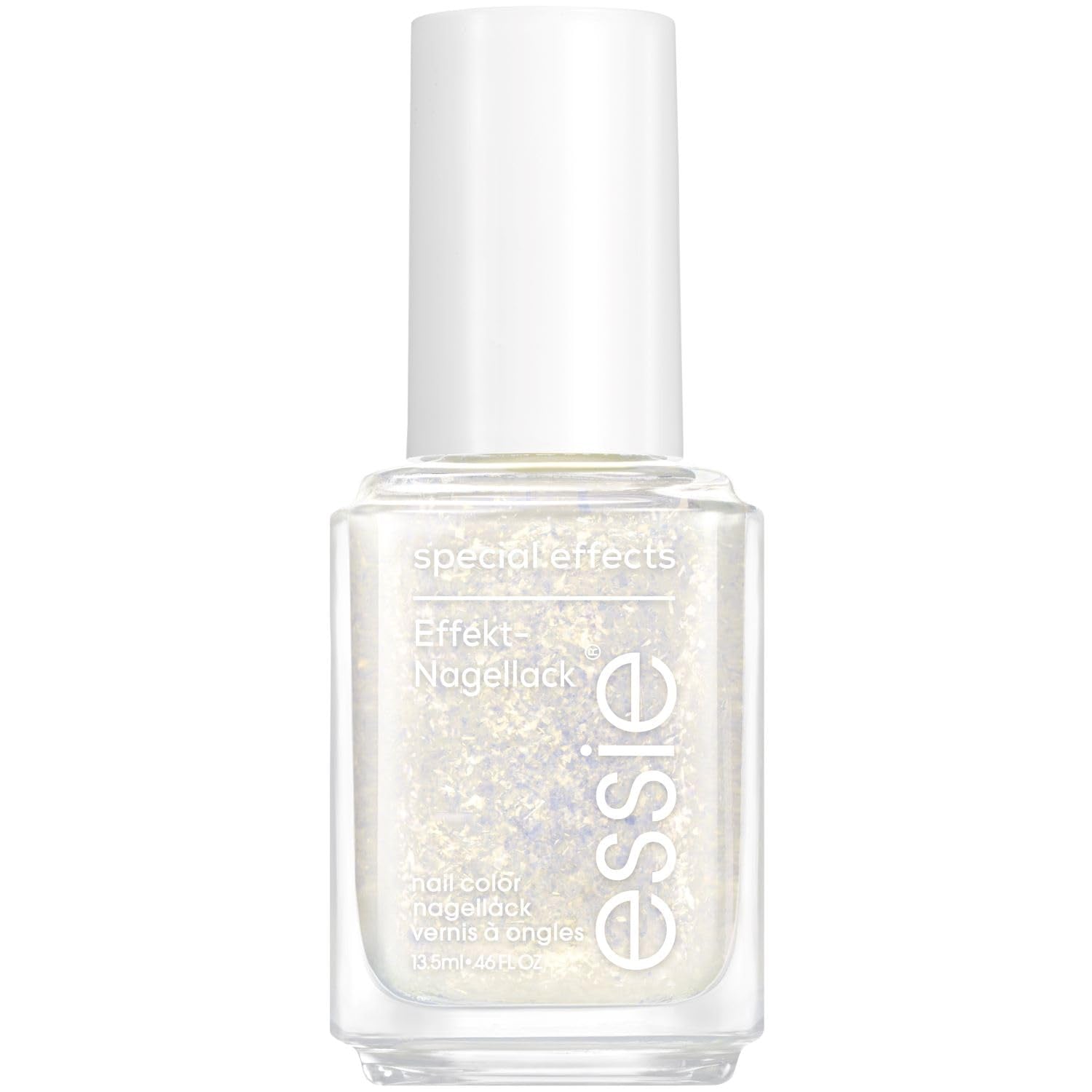 Smalto per unghie Essie – Nr. 60 blush gelatina, colore smalto rosa, collezione Essie Jelly Gloss, 13,5 ml