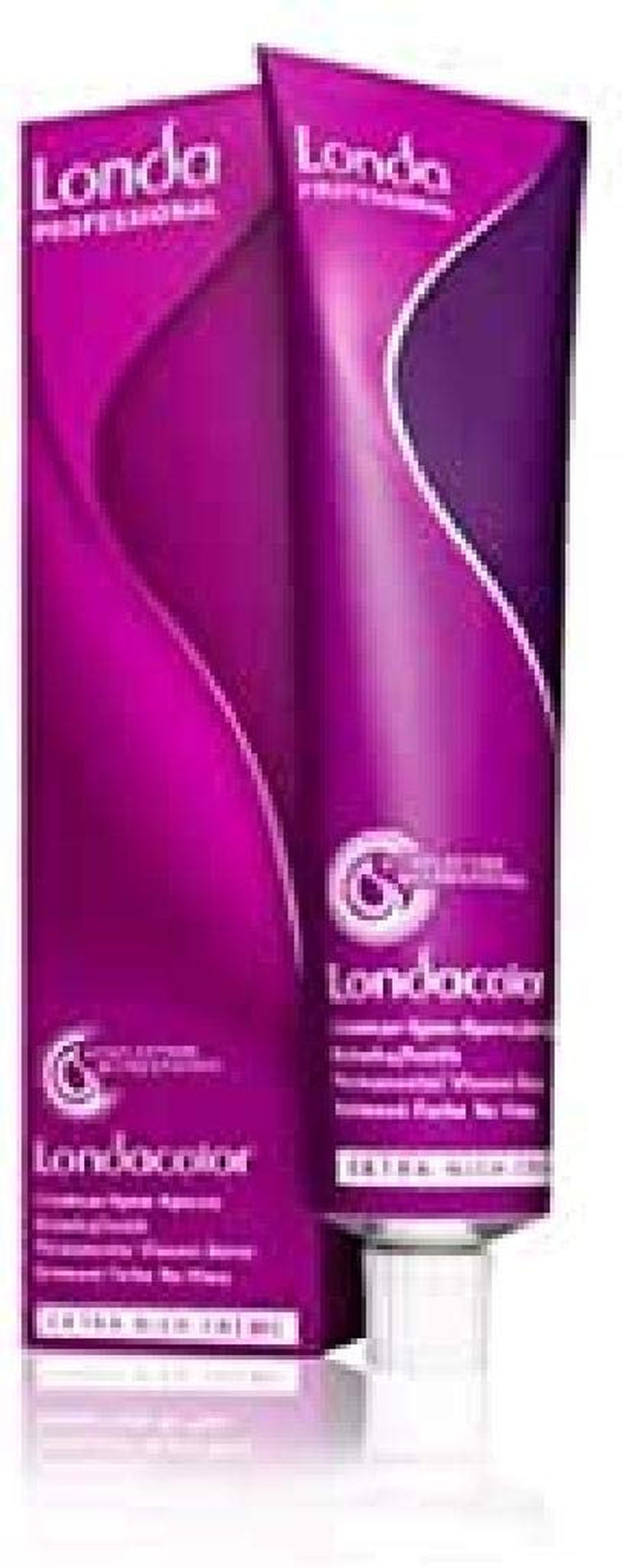 Professional Extra Rich Cream Permanent Hair Colour cu Vitaflection Microspheres 3/0, 0.15 kg Vopsea pentru par Naty Shop Mixton albastru mat 0/ 28 60 Ml (1 pachet)