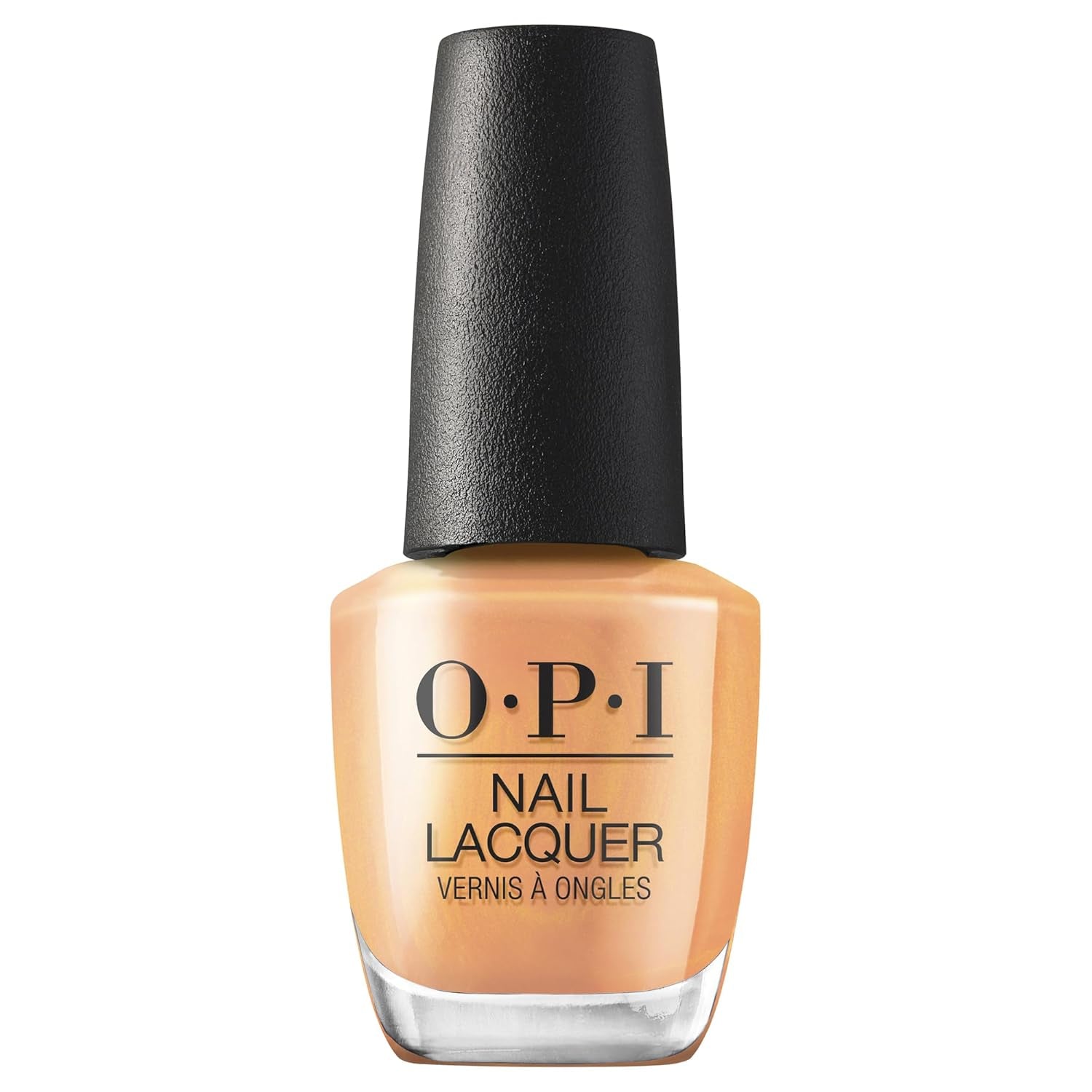 Smalto per unghie OPI Collezione OPI'm Dreaming - Smalto per unghie glitter ad asciugatura rapida (15 ml)