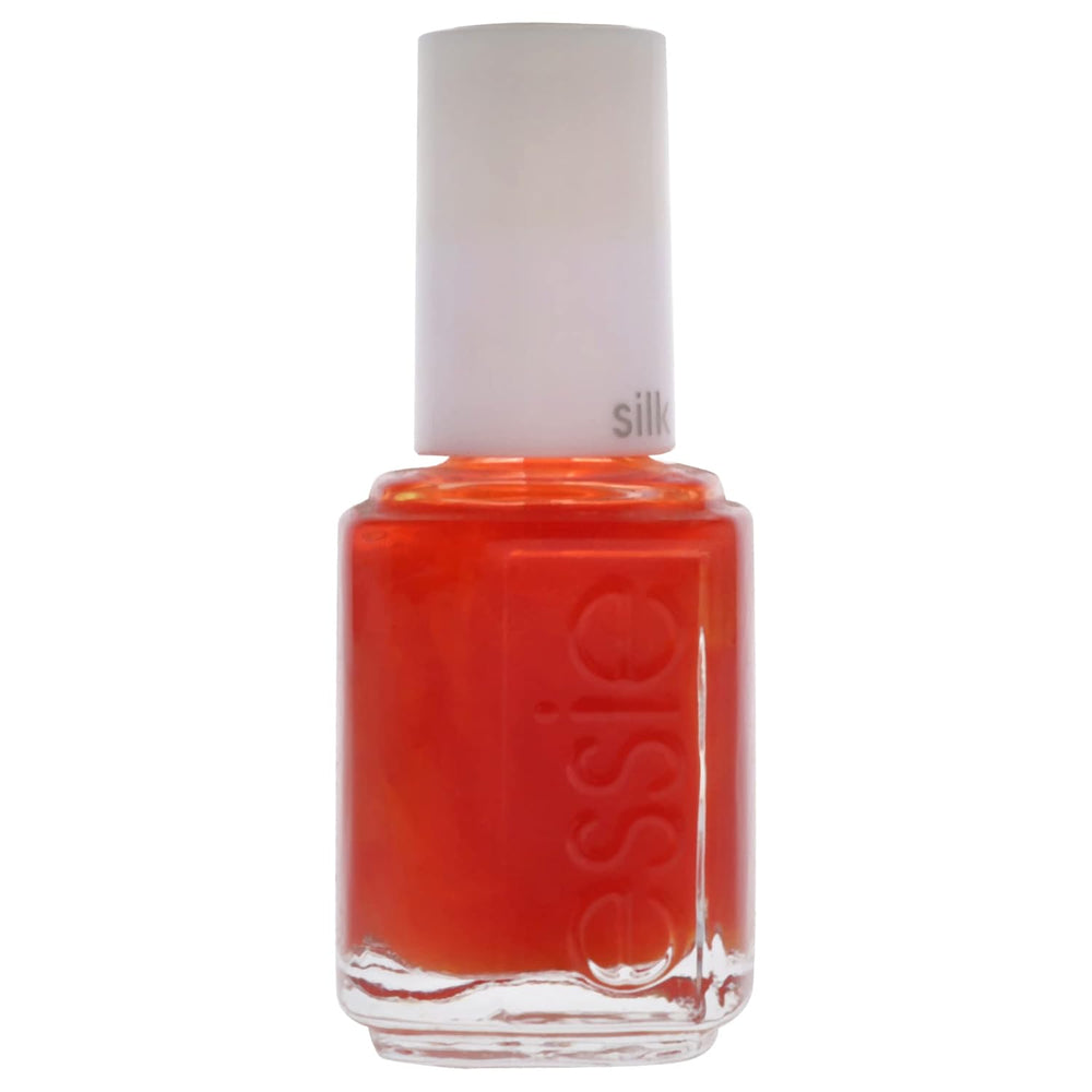 Essie Schnelltrocknender smalto per unghie "espressione", n. 210 buttalo su, Violett, Vegane Formel, 10 ml