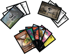 Gioco da tavolo DreamWorks Dragon Trainer - Versione tedesca