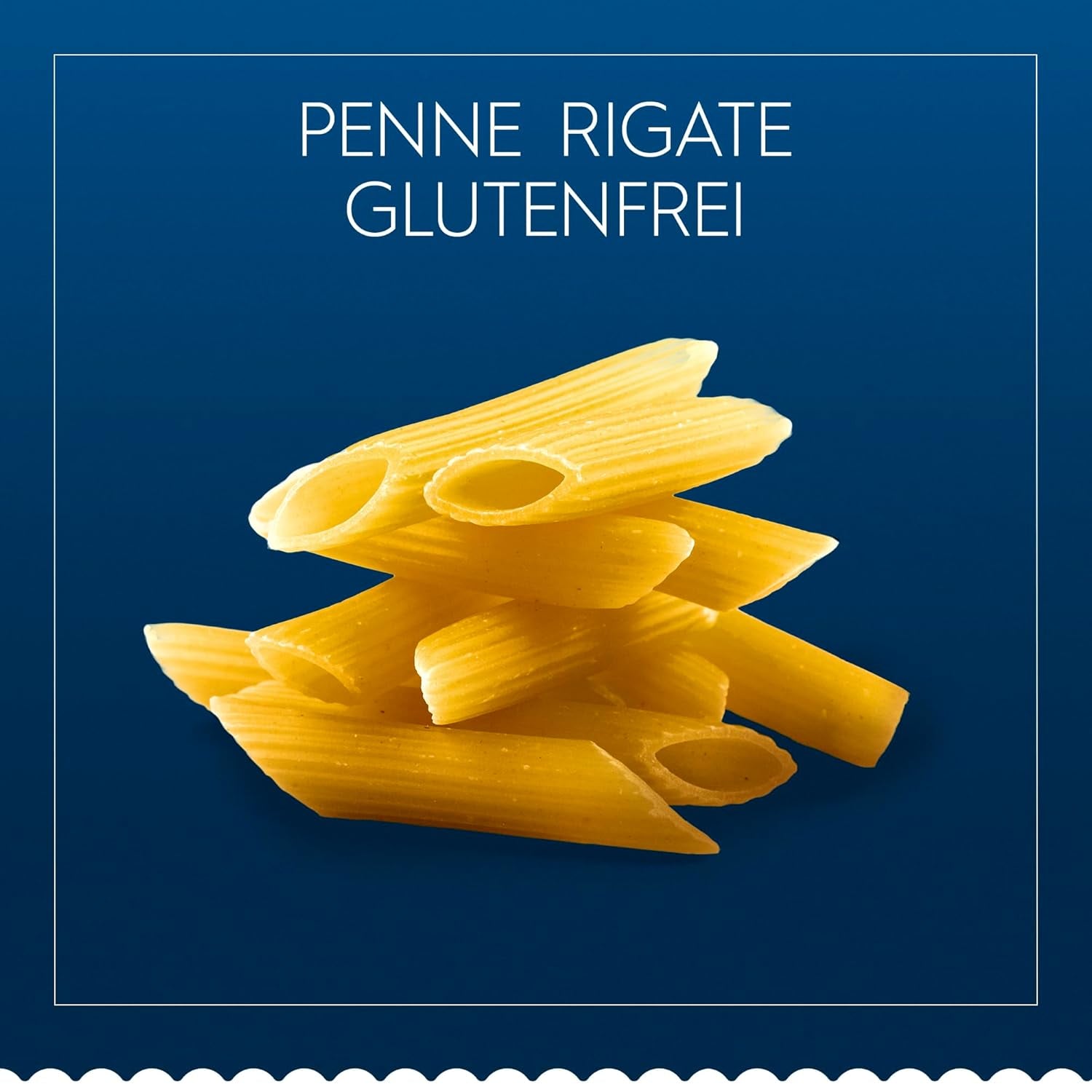 Barilla Penne Rigate pasta senza glutine a base di delizioso mais e riso - perfette per chi soffre di celiachia o intolleranza al glutine (14 x 400g)