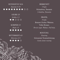 Ristretto Italiano Bio N HC