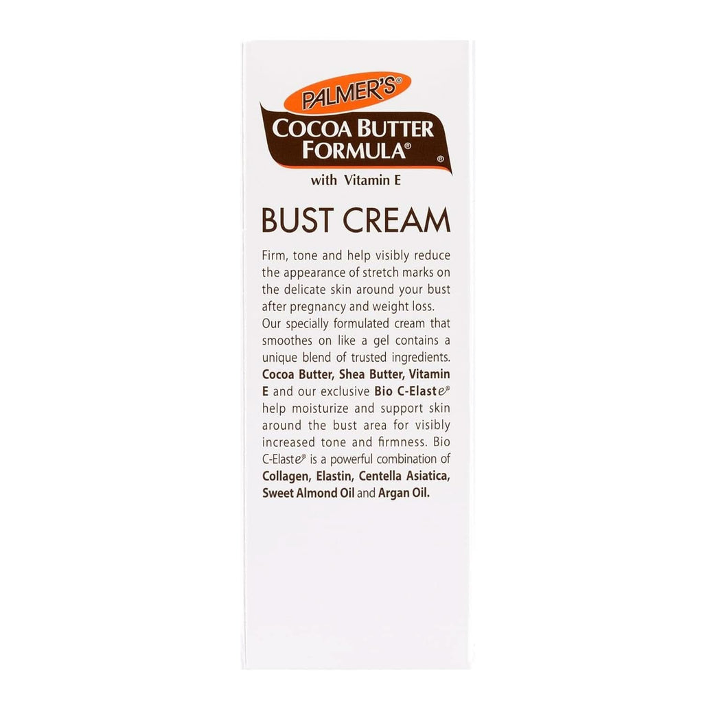 Palmer’s Pregnancy Cocoa Butter, crema pentru refacerea bustului dupa nastere Cosmetice si Infrumusetare Naty Shop