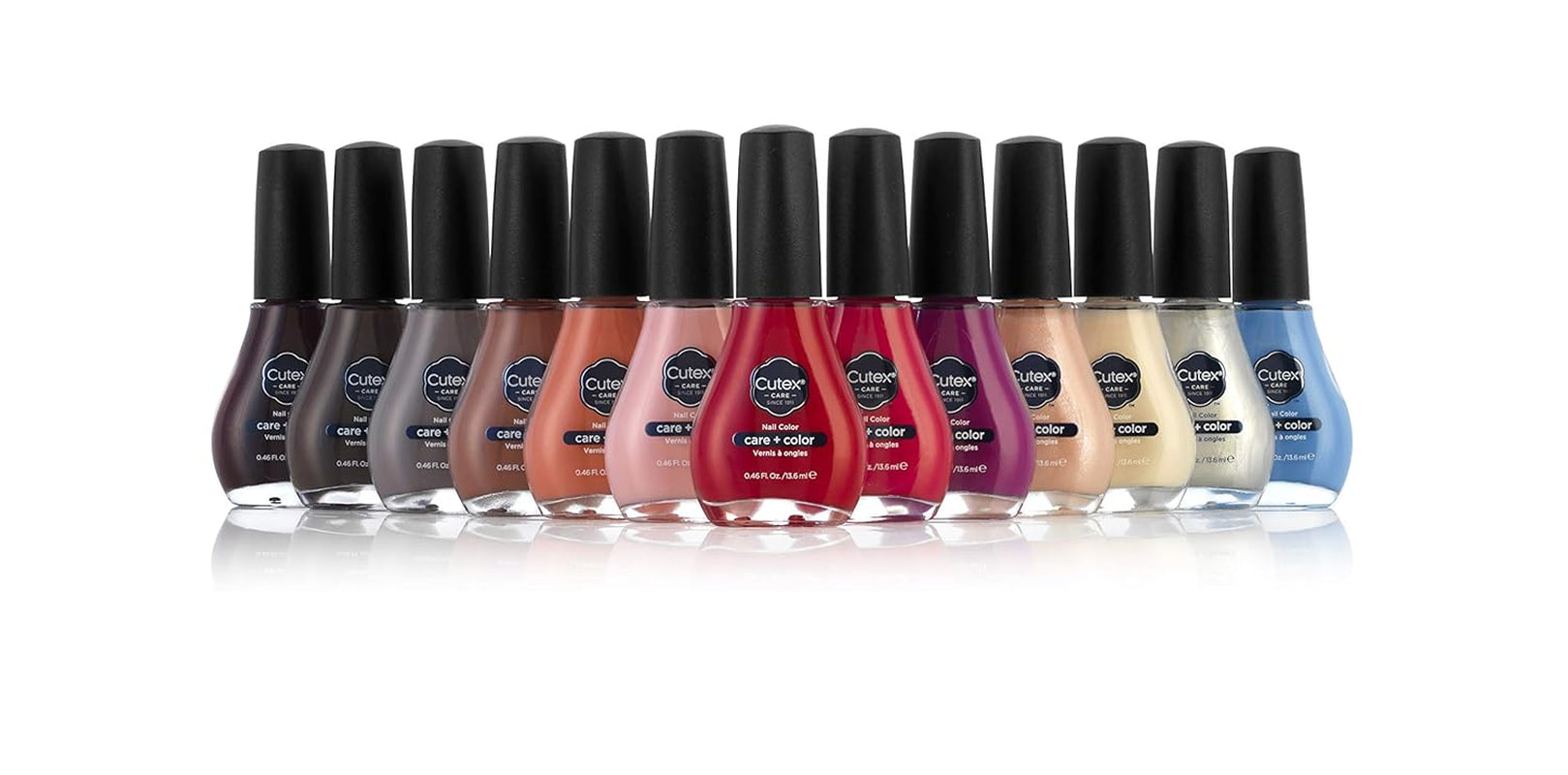 , Smalto Care + Color, 13,6 ml, 340 Two Dozen Pink