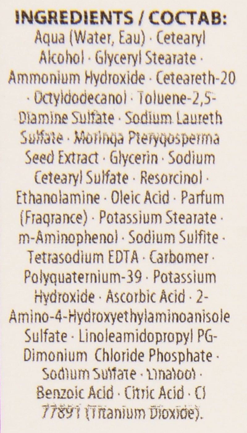 Schwarzkopf IGORA Royal Premium Hair Colour 4-0 maro mediu, 1 pachet (1 x 60 g) Vopsea pentru par Naty Shop