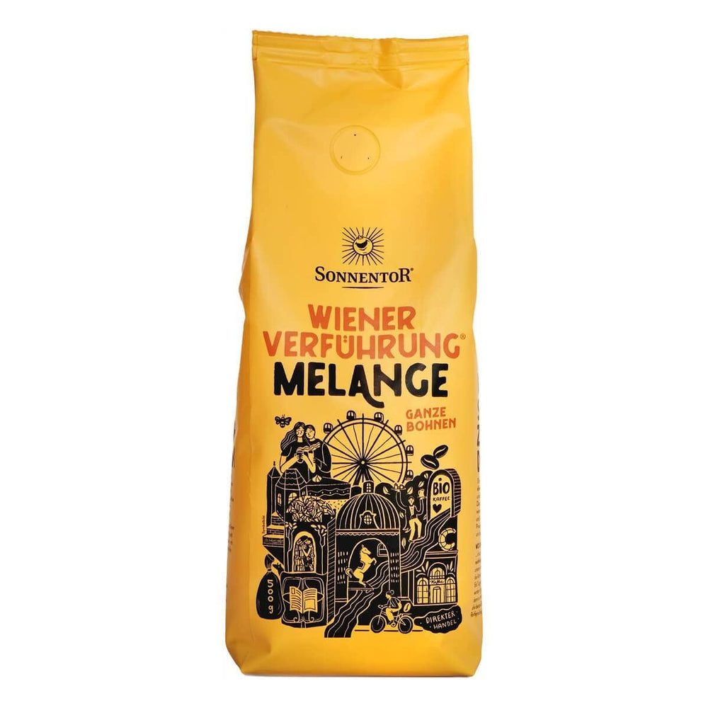 Cafea Melange Boab Întreg 1 x 500 g