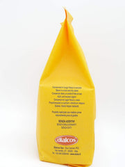 Ditalini pasta senza glutine di mais e riso, 400 g