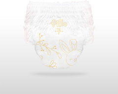 Pannolini Pillo, Taglia 7, 84 Pezzi, 4 Confezioni da 21 Pannolini Ciascuno, Taglia 7 - XXL (15+ kg) - Pannolini per bambini