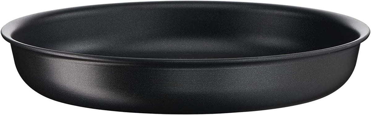 Padella Tefal Ingenio Eco Resist, 20 cm, induzione, facile da pulire, rivestimento antiaderente Pentole e Padelle Naty Shop Default Title