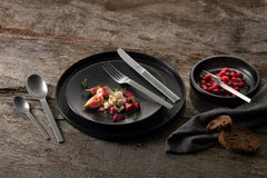 ZWILLING 1027162 Set de tacâmuri Minimale, 68-TLG, pentru 12 persoane, oțel inoxidabil 18/10 Naty Shop