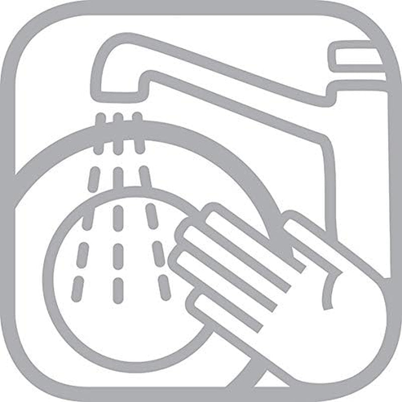 Zeller 23515 Teigroller, Backrolle, Nudelholz, Buche, ca. 43×5,5 cm