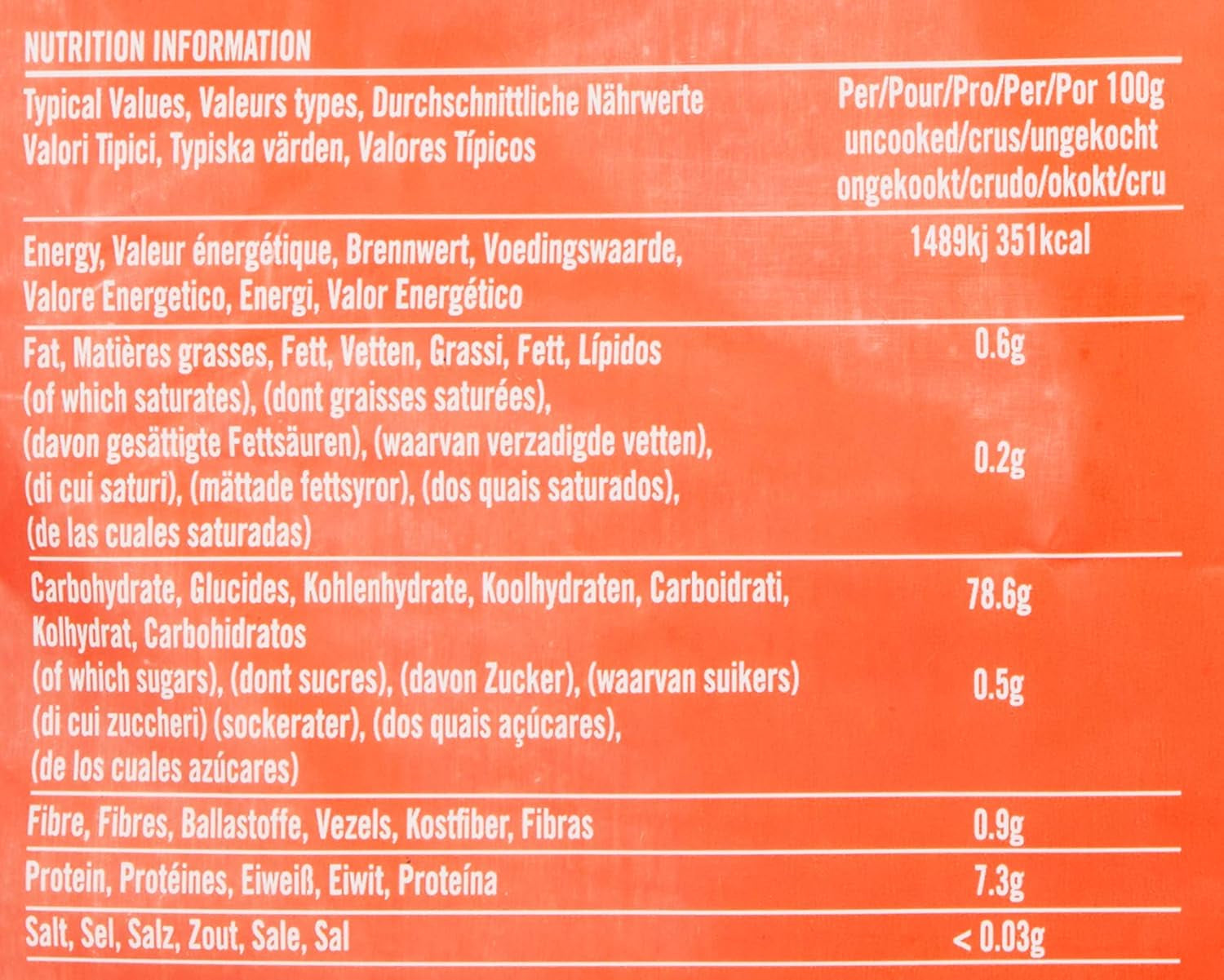 Akash Riso Basmati, 1 confezione (1 x 20 kg)