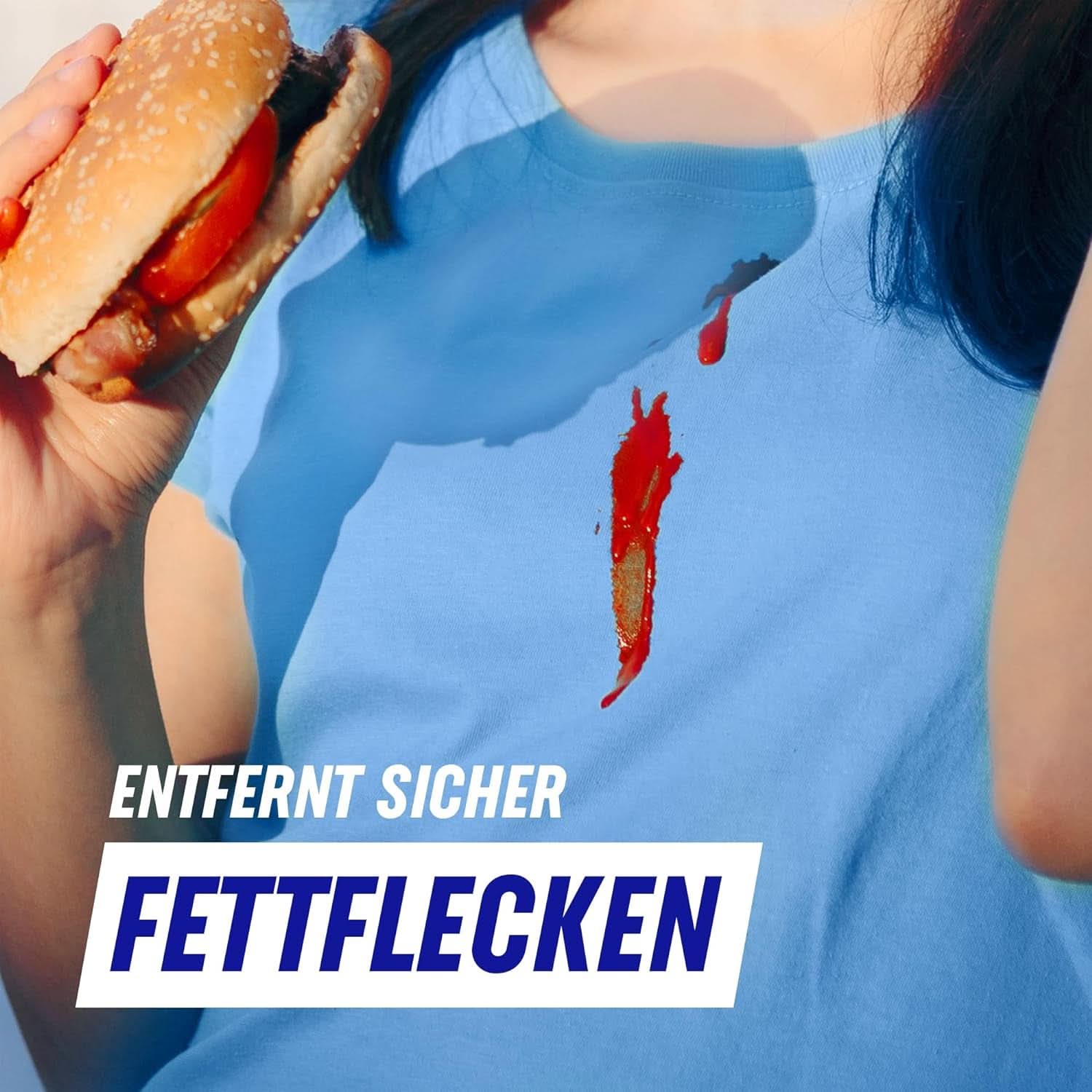 Vanish Oxi Action Powder Pink - 1.125 Kg - polvere smacchiante e migliorativa senza cloro - per bucato colorato Detersivi Bucato Naty Shop