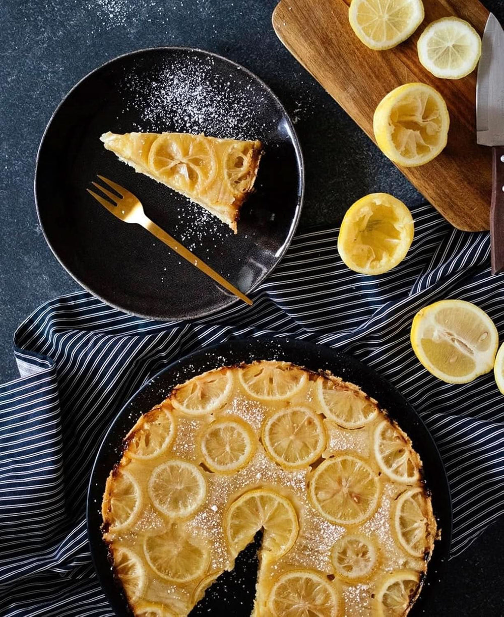 Coajă de lămâie ecologică RUF Arome Naty Shop