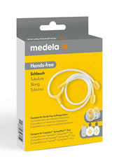 Titolo predefinito di Medela Hands Free Tube Naty Shop