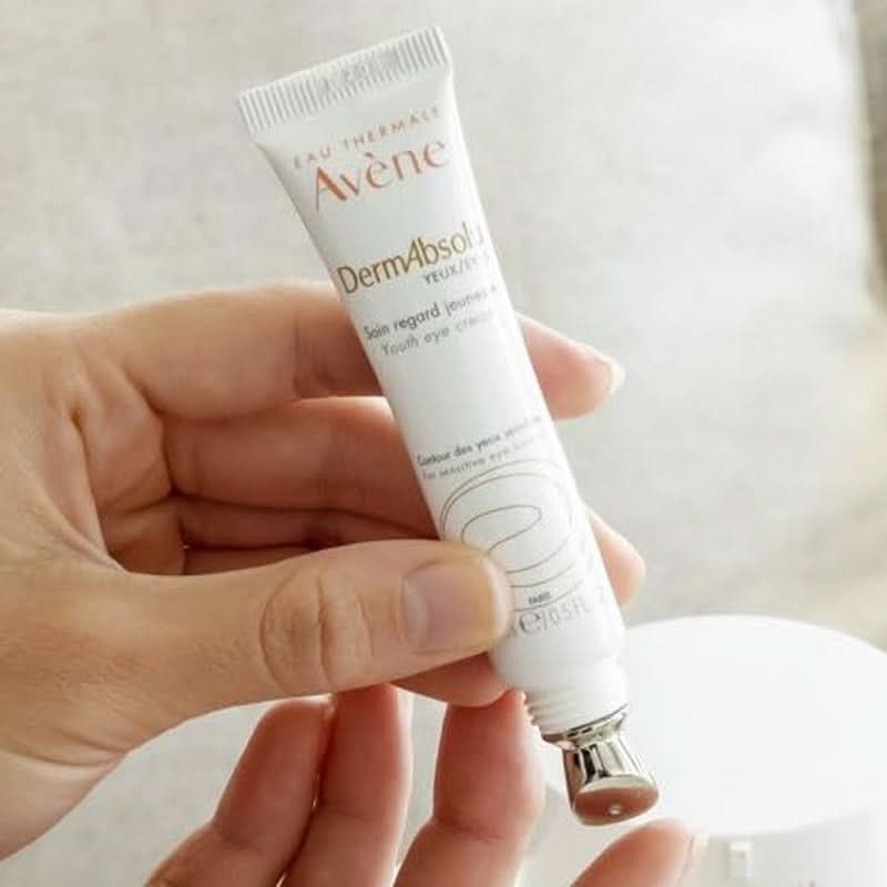 Pierre Fabre Avene Dermabsolu, Contorno Occhi, 15 ml Cosmetici e Bellezza Naty Shop