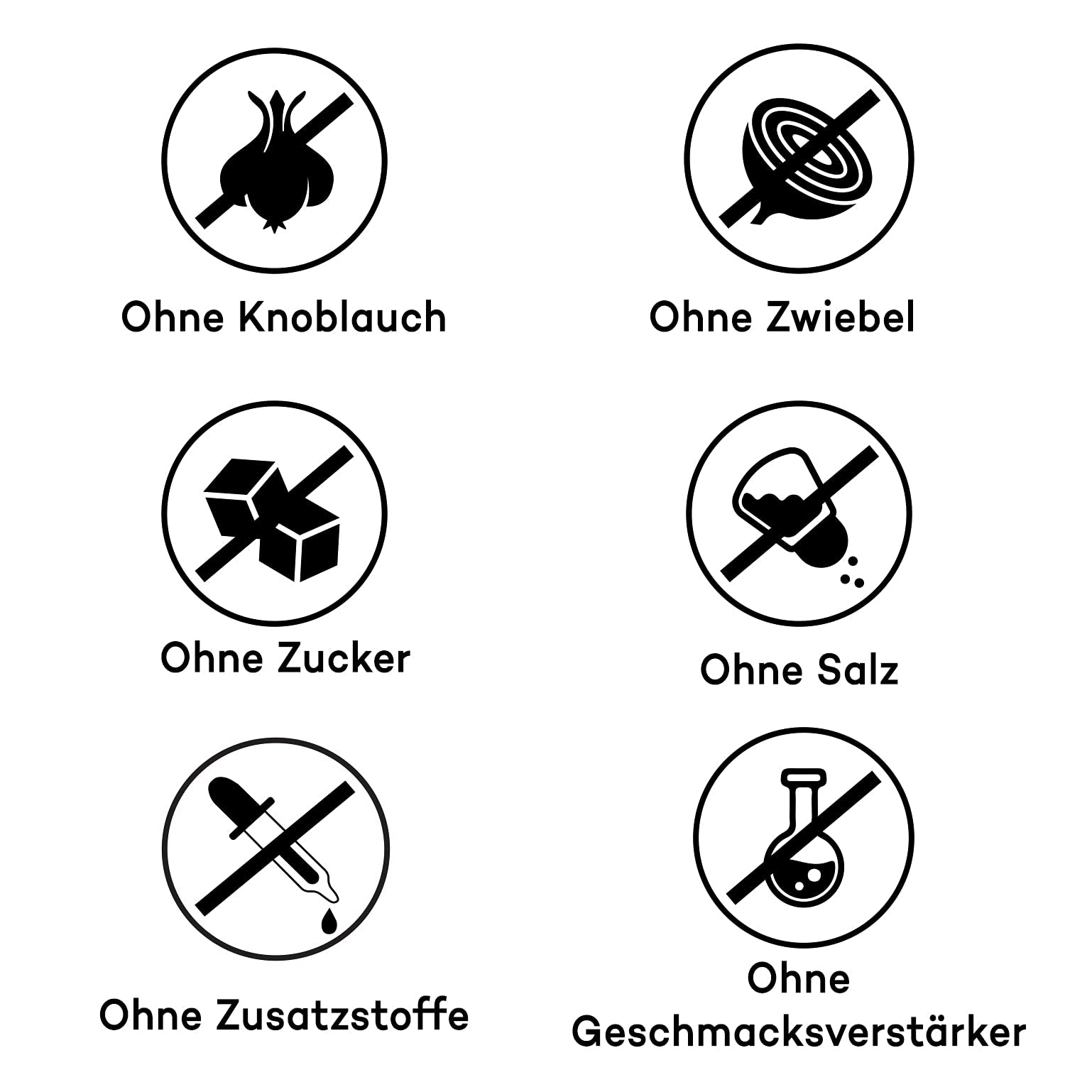 Ankerkraut Italienische Kräuter, mediterranes Universalgewürz für Pasta, Pizza und Salade, 25 g in Korkenglas