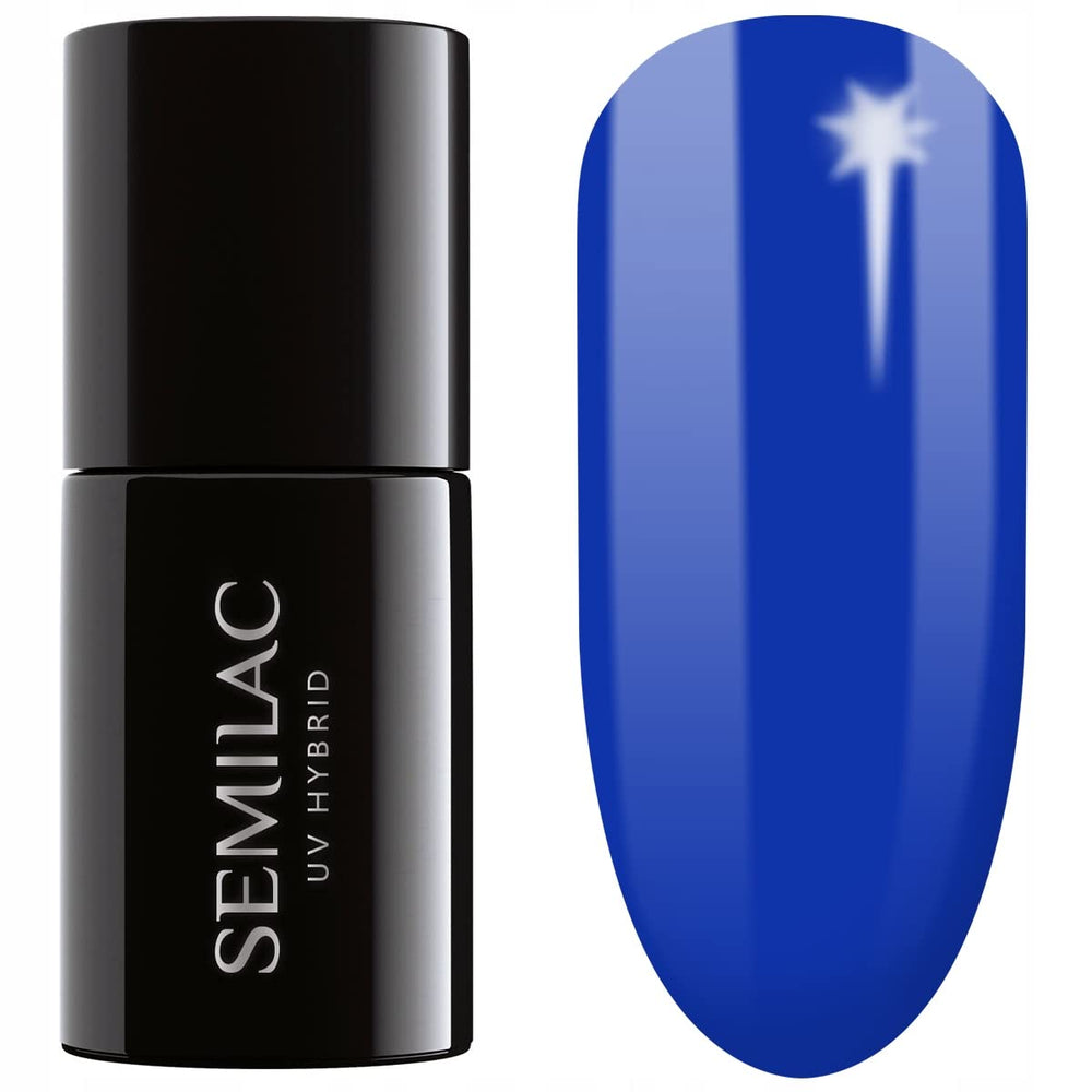 Smalto UV Semilac 287 Game Time 7ml Collezione Let's Meet