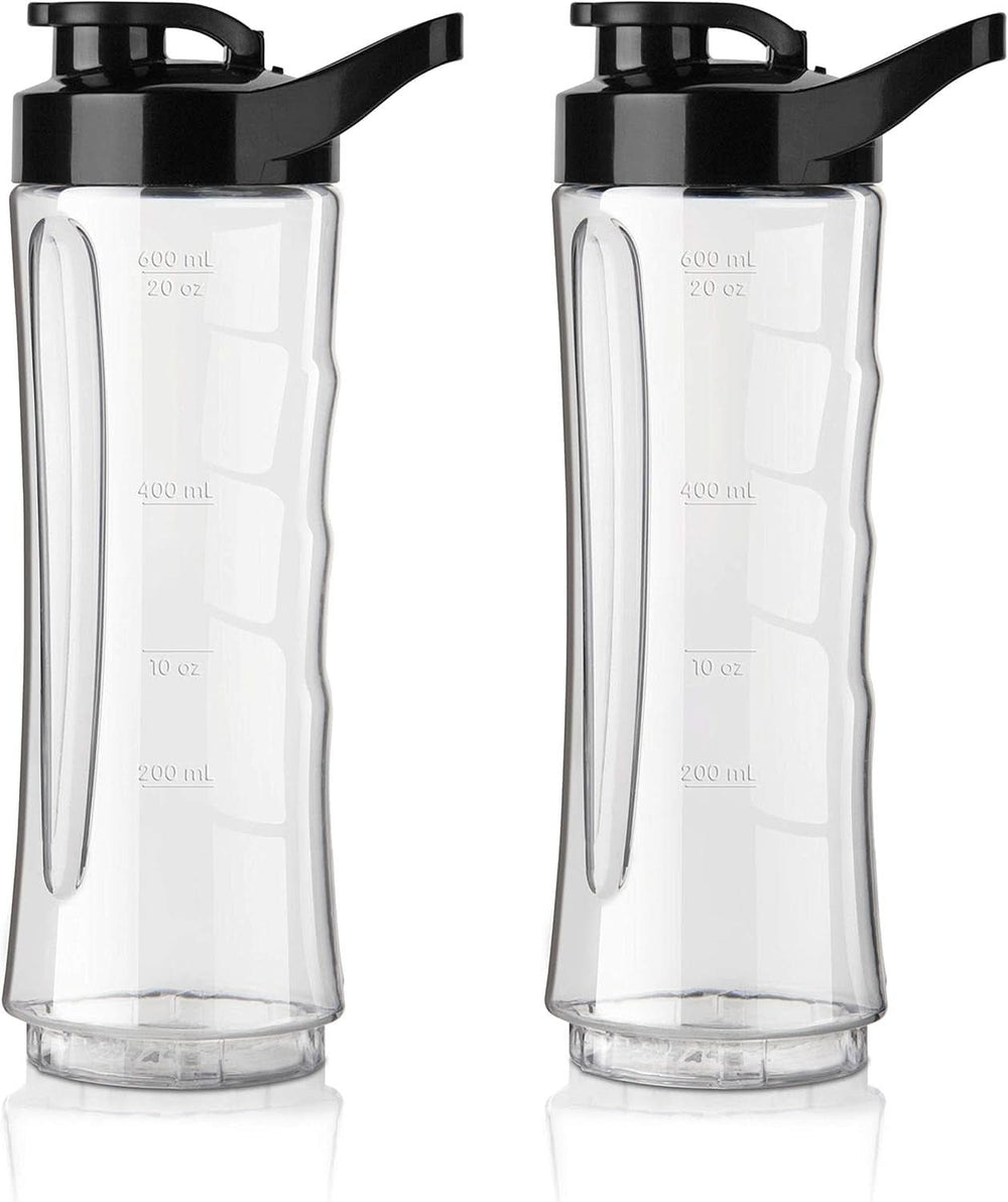 Robot da cucina Black & Decker + Decker, funzione Pulse, ciotola in plastica da 1,5 L, lame a 4 tagli in acciaio inossidabile Mamma e Bambino Naty Shop