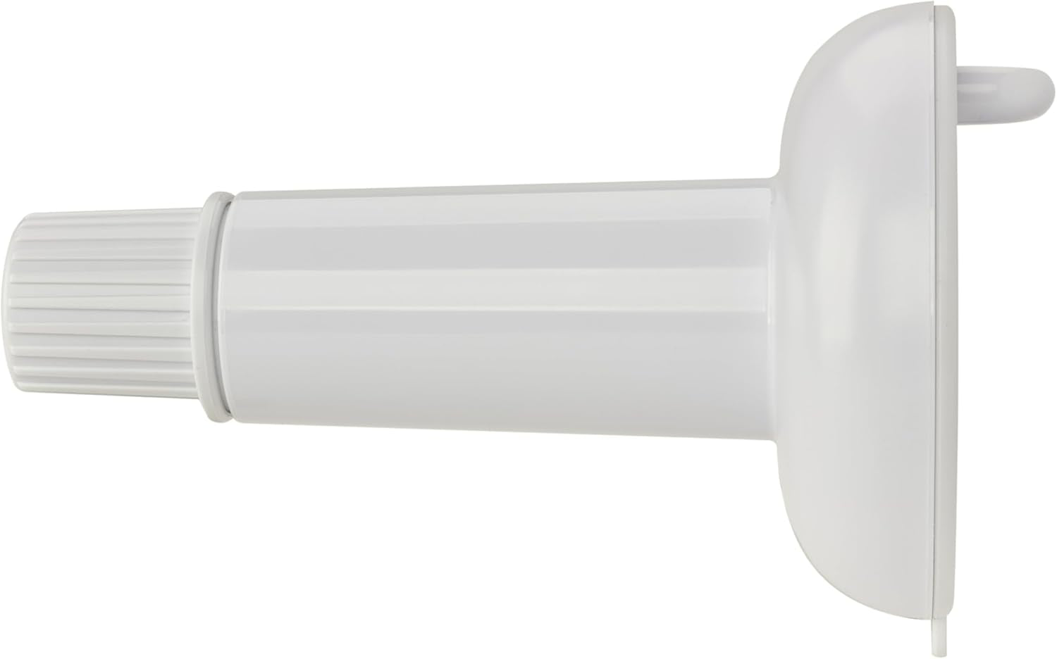 TFA Dostmann TFA-ID ID-A5 Trasmettitore per piscina TFA-ID ID-A5 Pool, 30.3907.02, compatibile con il sistema TFA.me, compatibile WLAN, per monitoraggio online di piscine, stagni, bagni di ghiaccio, remoto, misurazione della temperatura dell'acqua, 868 MHz, bianco