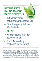 Tetesept Kids Cold Time Bath - additivo da bagno per bambini per la stagione fredda con 4 oli essenziali, rilassante e riscaldante, 125 ml Naty Shop